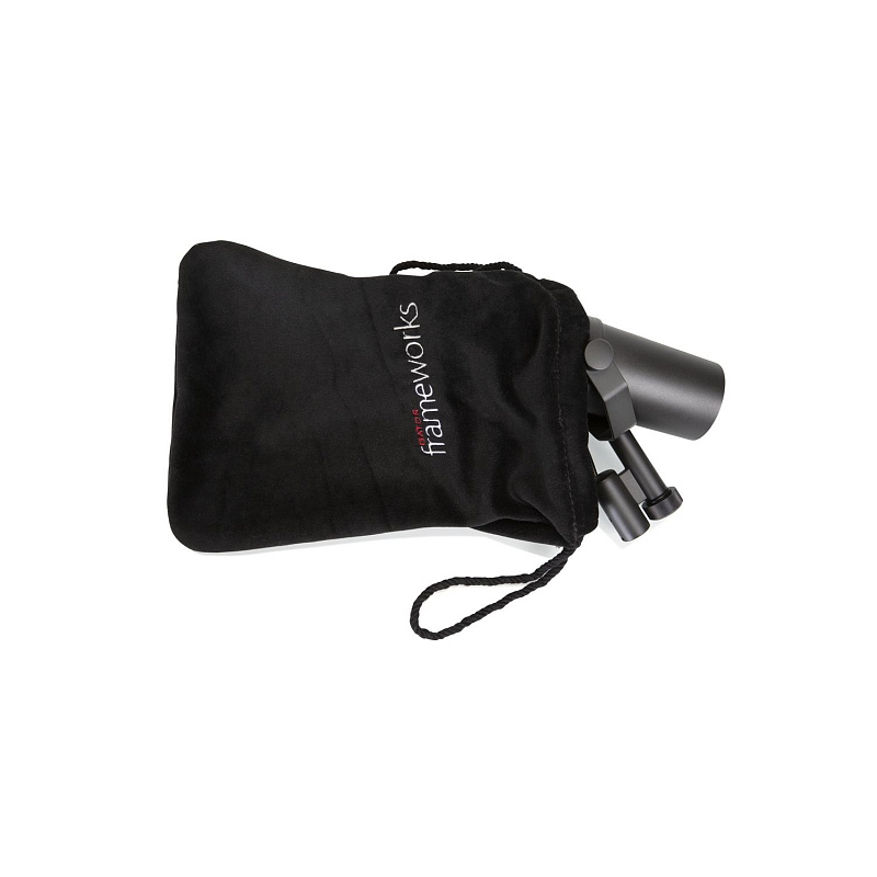 Фото GATOR GFW-MICPOUCH-3PK