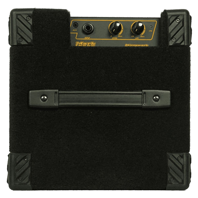 Фото Комбоусилитель басовый Markbass Micromark 801