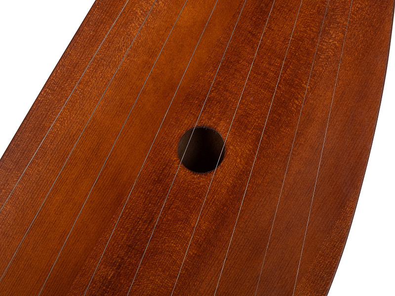 Фото Гусли Мир гуслей MG-G9MO