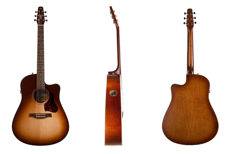 Фото Seagull 046478 Entourage Autumn Burst QIT