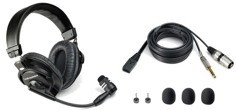 Фото AUDIO-TECHNICA BPHS-1