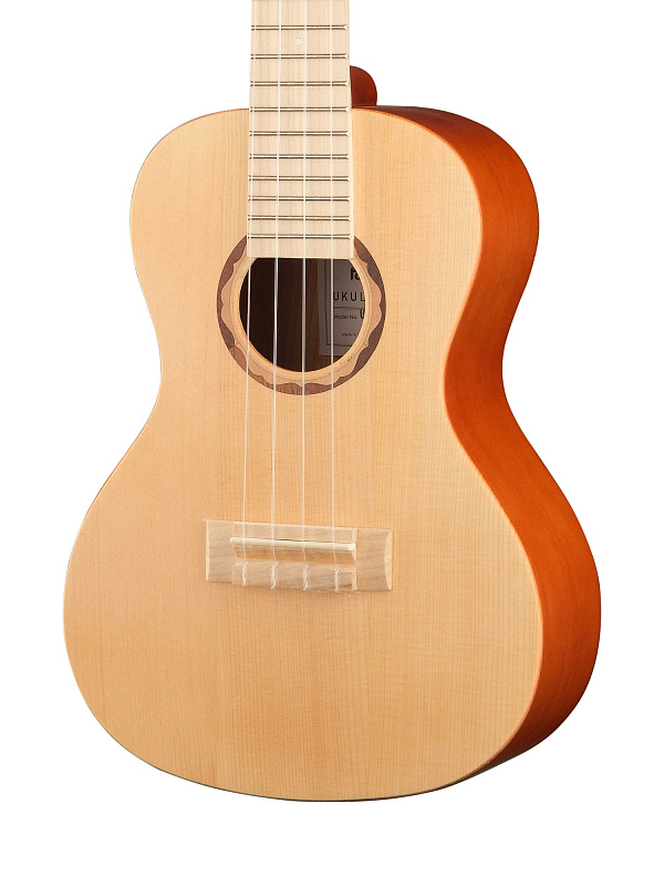 Фото UKL-MH Укулеле концертный, цвет красное дерево, Poni