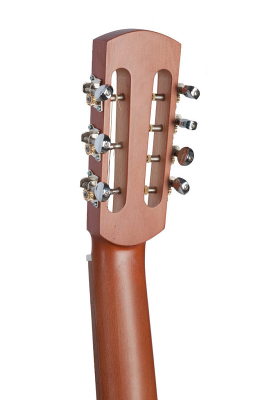 Фото Гитара акустическая Doff RGJ