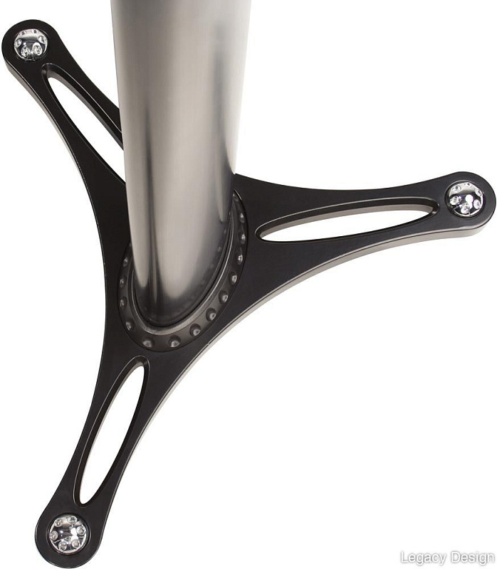 Фото Ultimate Support MS-100B  