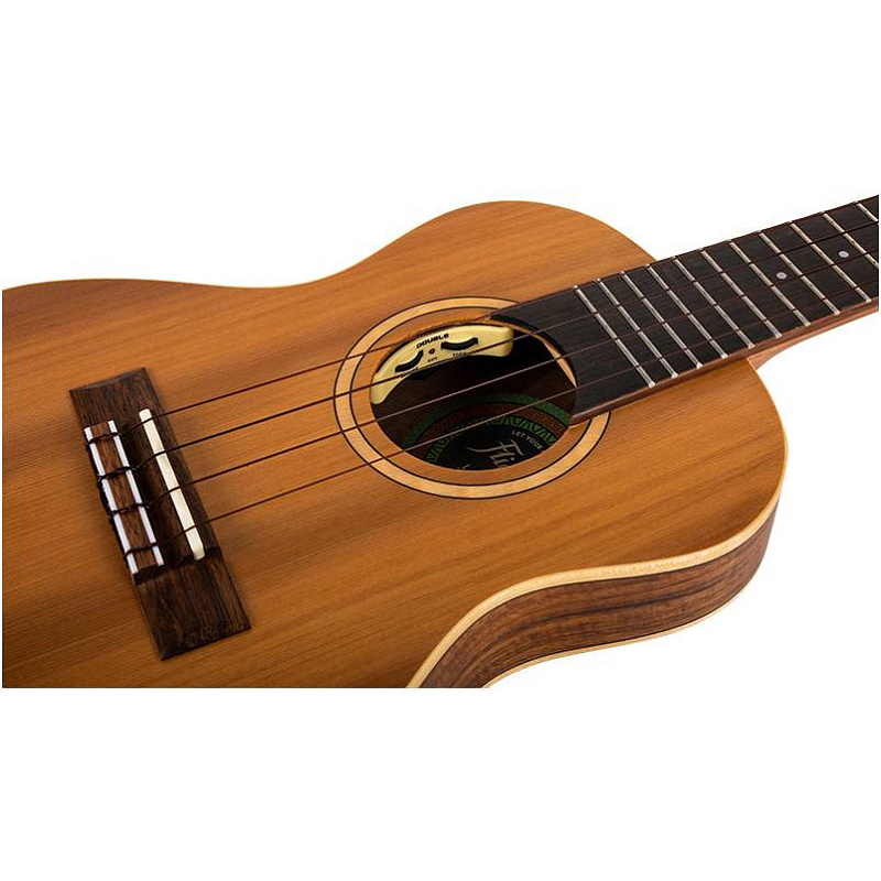 Фото Укулеле концерт FLIGHT LEIA CE