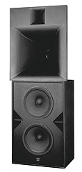 Пассивная акустическая система MARTIN AUDIO SCREEN 5 THX