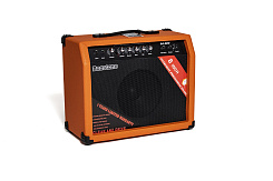 Комбоусилитель Bosstone GA-30W Orange