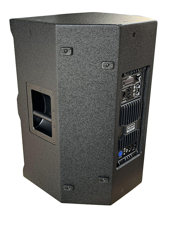 Фото Активная акустическая система XLINE ALFA X-15A DSP