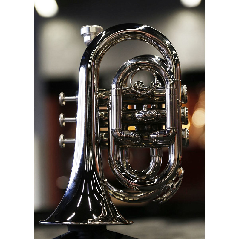 Фото Труба карманная Gebr. Stolze HT-E100N