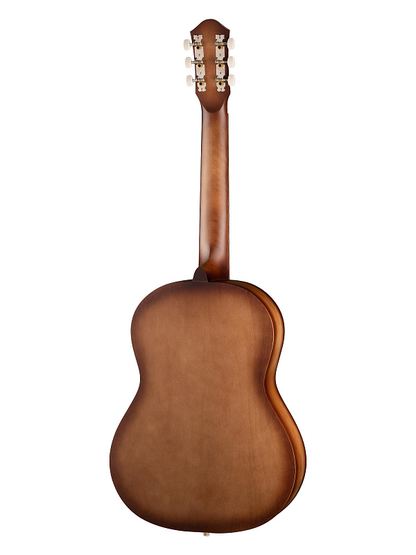 Фото M-31/6-N Акустическая гитара, отделка матовая, Амистар