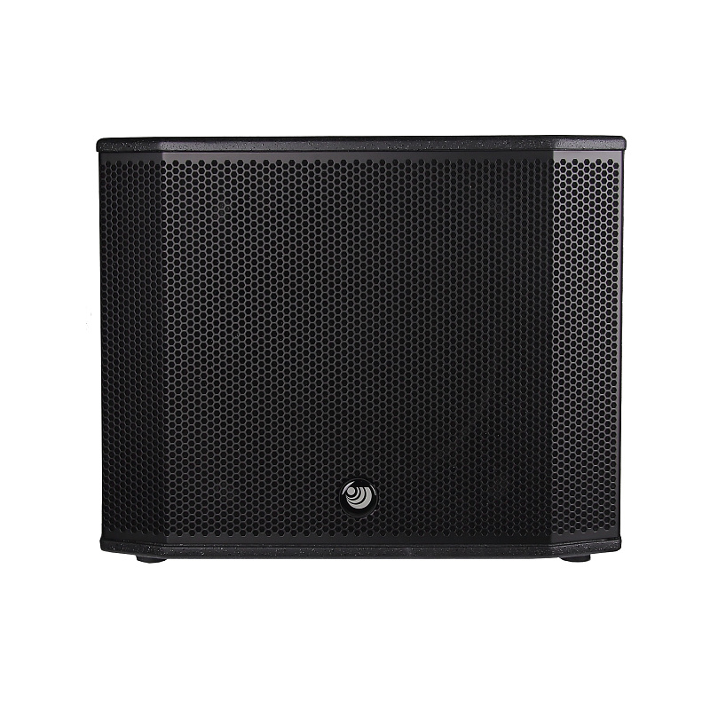 Фото Активный сабвуфер INVOTONE DSX115SA