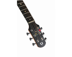 Акустическая гитара NATASHA Black Hole JC 41