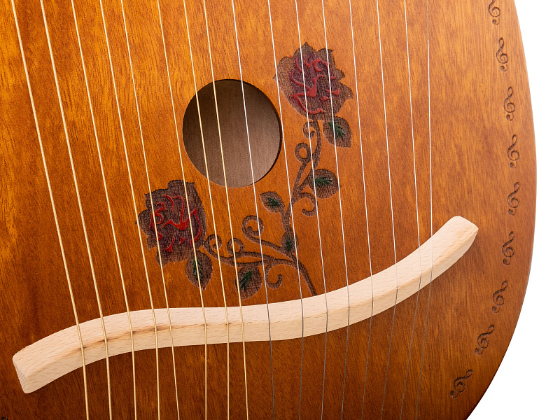 Фото Арфа Fante LY-1603