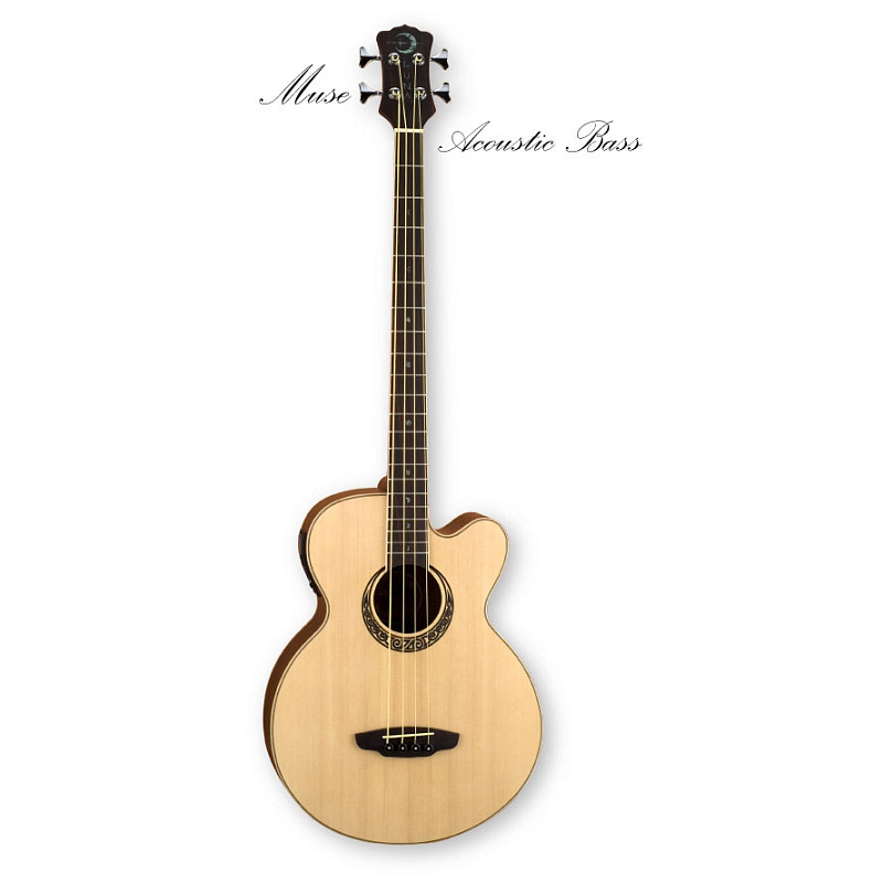 Фото Luna MUS BASS