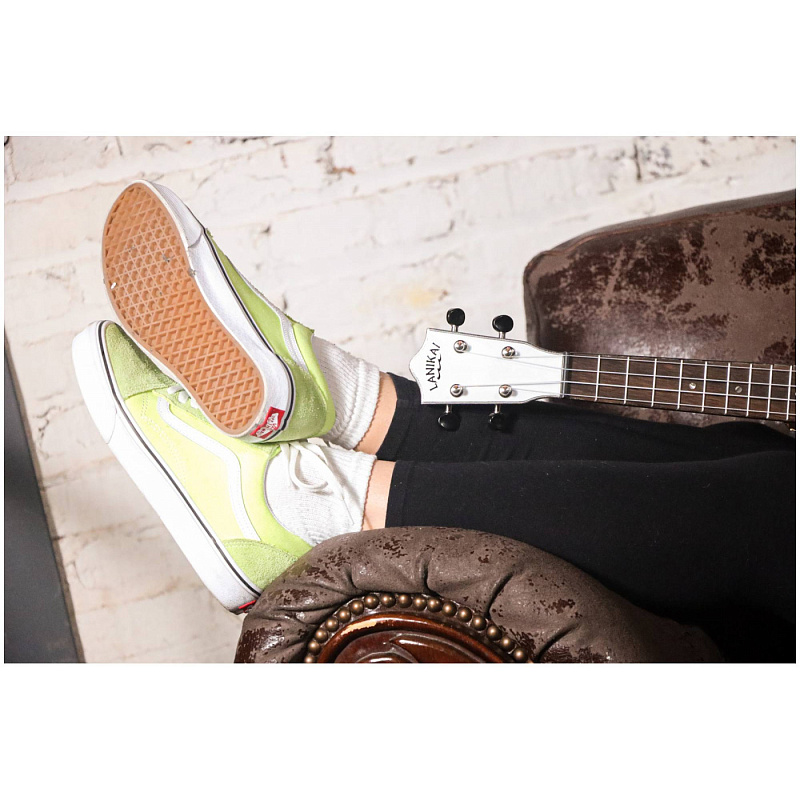 Фото  Укулеле тенор LANIKAI JMS-AWT2