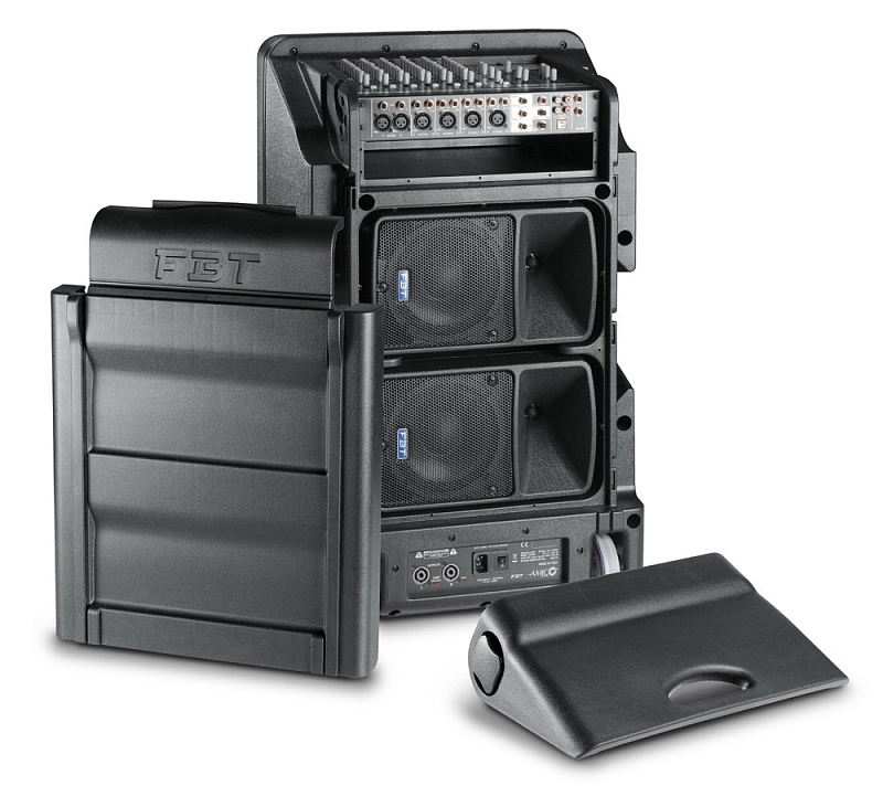 Фото Комплект акустики FBT AMICO 10 USB