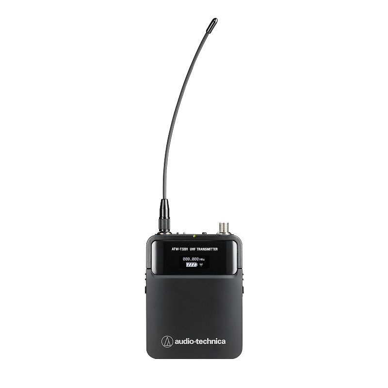 Фото AUDIO-TECHNICA ATW-T3201  