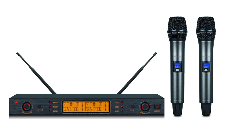 Фото Arthur Forty U-9300C PSC (UHF)
