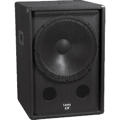 Активный сабвуфер Laney CXS-115A