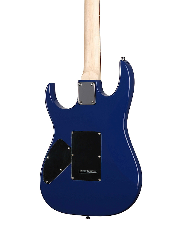 Фото Электрогитара Homage HH HEG341BL  