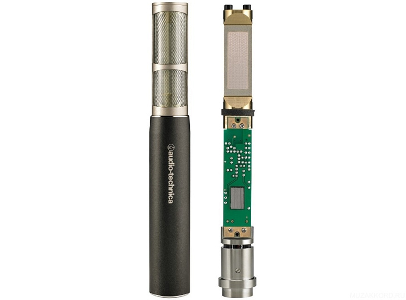 Фото AUDIO-TECHNICA AT5045