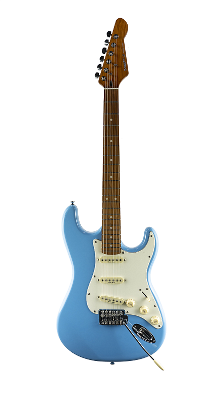 Фото Электрогитара Bosstone SEG-03 BL