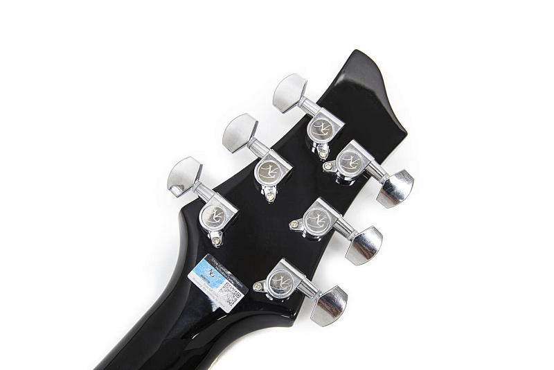 Фото Электроакустическая гитара NG DAWN-E S1 BK