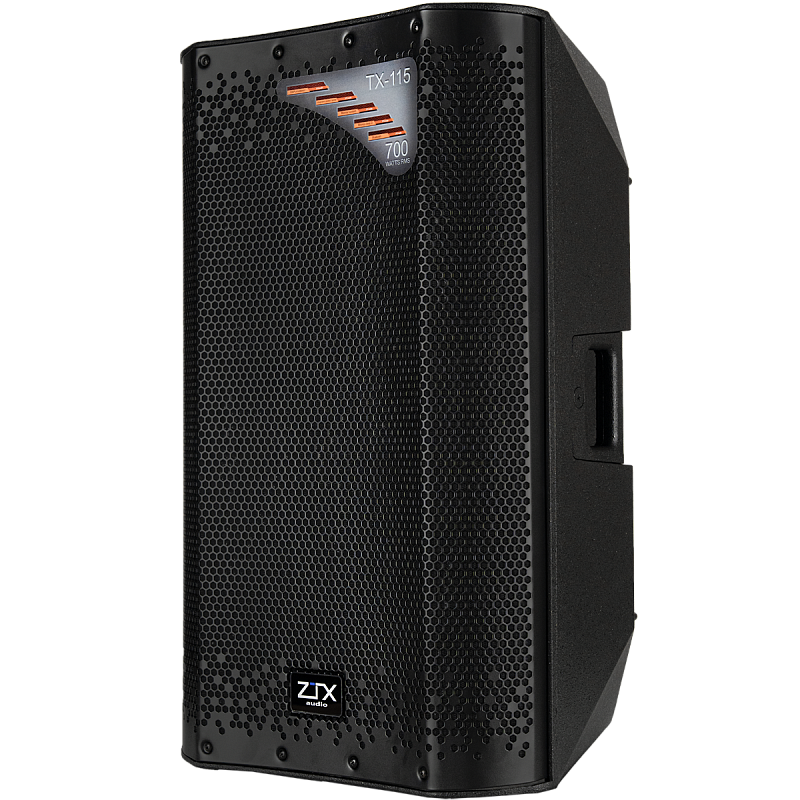 Фото Активная акустическая система ZTX audio TX-115