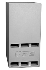 Пассивный сабвуфер APart SUB2400-W