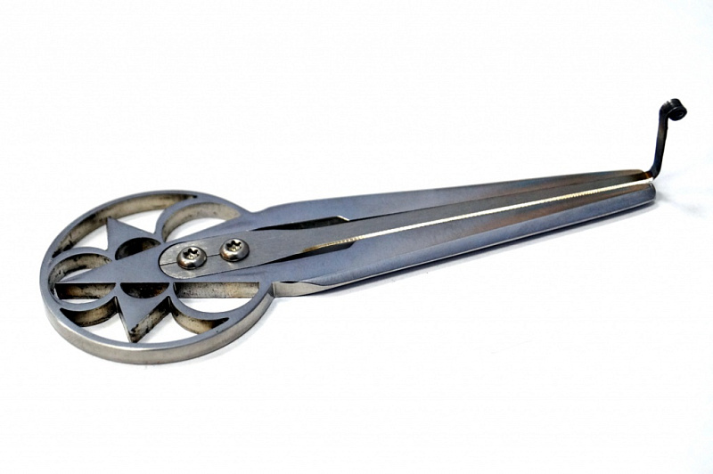 Фото Мастерская Глазырина VG09-Rainbow Варган Радуга