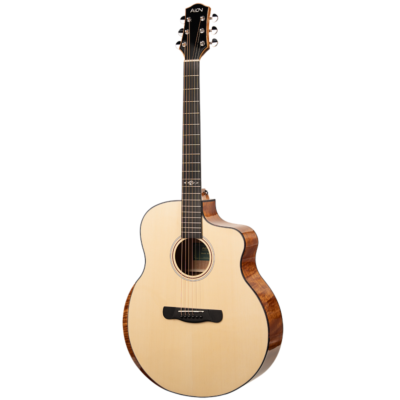 Фото Акустическая гитара Aion Q30