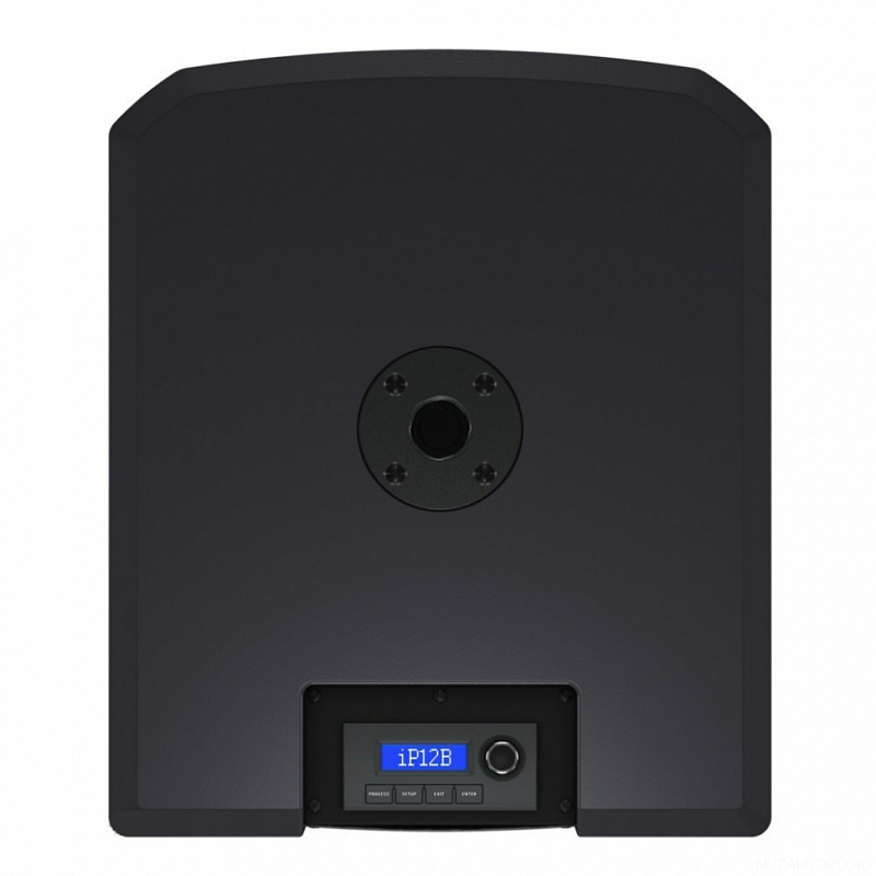 Фото Активный сабвуфер Turbosound iNSPIRE iP12B