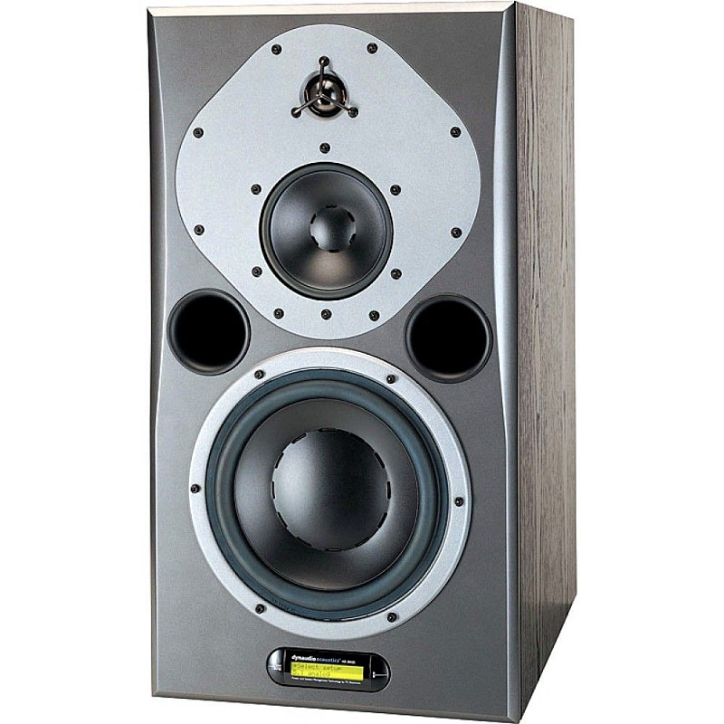Фото Активный 3-полосный монитор Dynaudio AIR20 Master D6