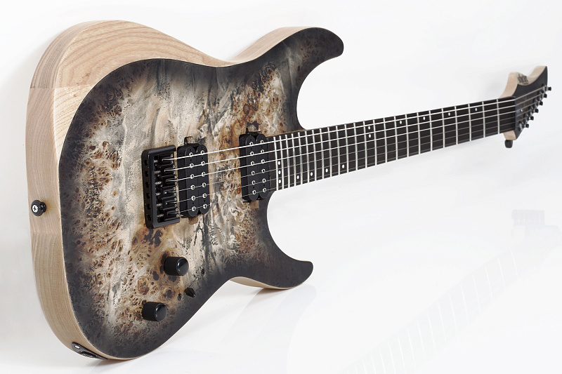 Фото Электрогитара Schecter REAPER-6 SCB