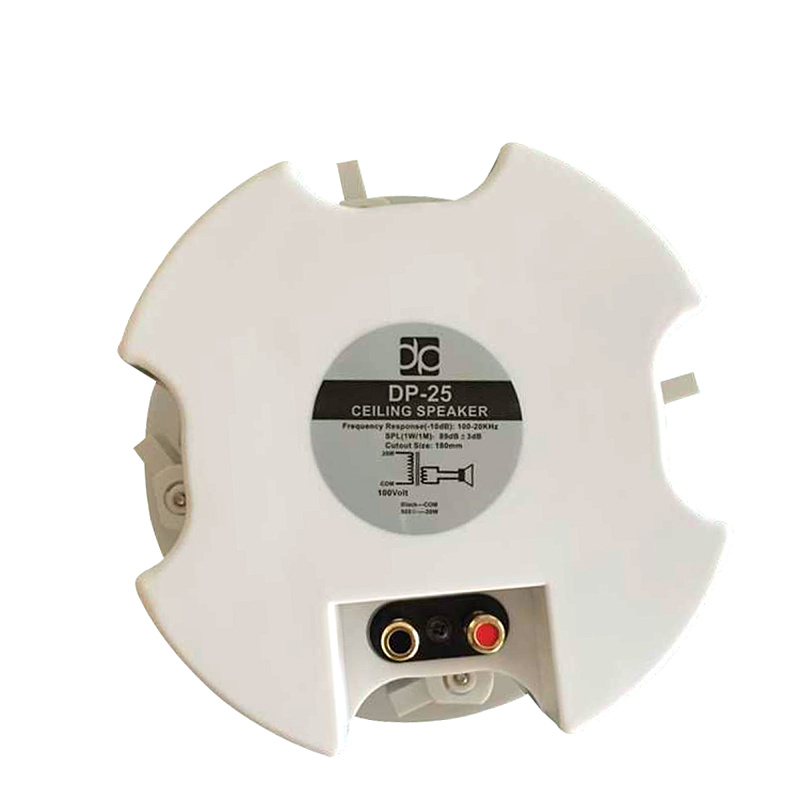 Фото Потолочная акустическая система Direct Power Technology DP-25 4`+1.5