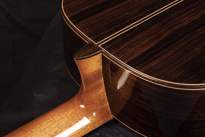 Фото Классическая гитара Martinez MC-128C