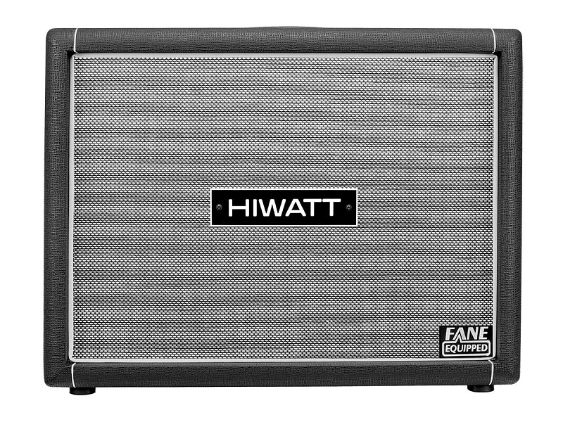 Фото HIWATT HG/Tube/Cabe212 Hi-Gain 