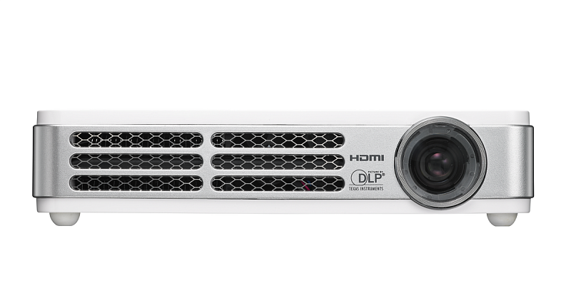 Фото Проектор Vivitek QUMI Q4