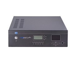 Центральный модуль конгресс системы RCF FMU 9100