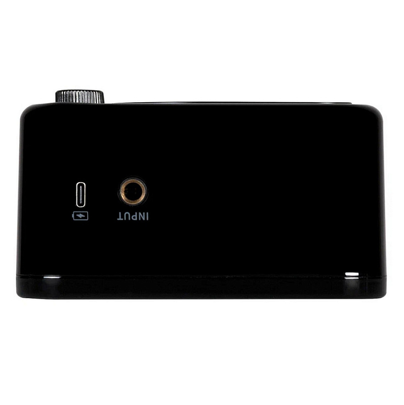 Фото Усилитель для гитары Mooer GTRS PTNR GCA5 Black