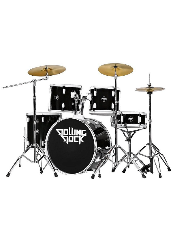 Фото Rolling Rock JR-2232Q BK