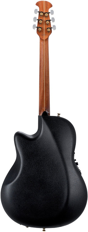 Фото OVATION C2079AX-CCB Custom Legend Deep Contour Cutaway Cherry Cherry Burst