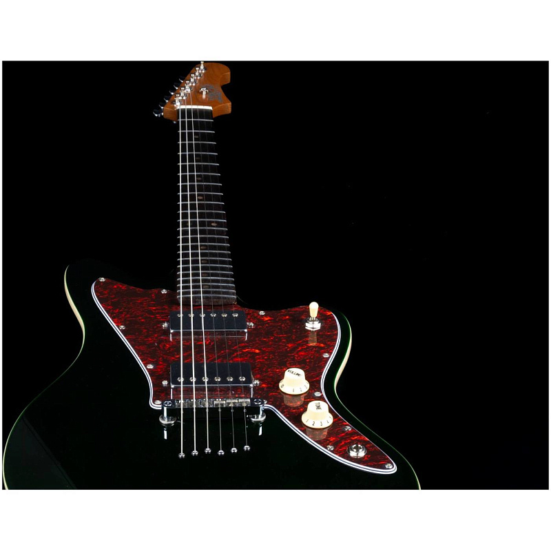 Фото Электрогитара JET JJ-350 GR R