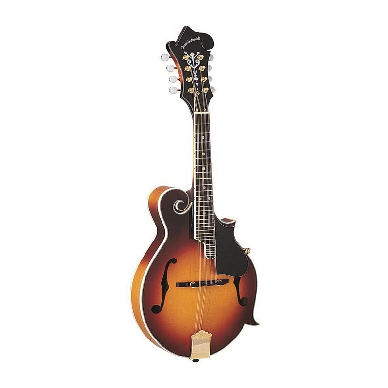 Фото Oscar Schmidt OM40 (TS)  мандолина F-Style