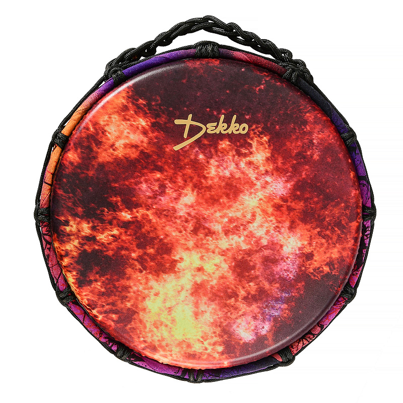 Фото Джембе DEKKO DJMT-4-10