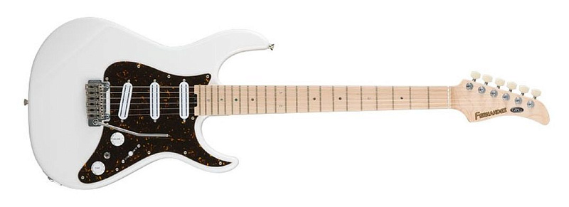 Фото FERNANDES RT DLX SW