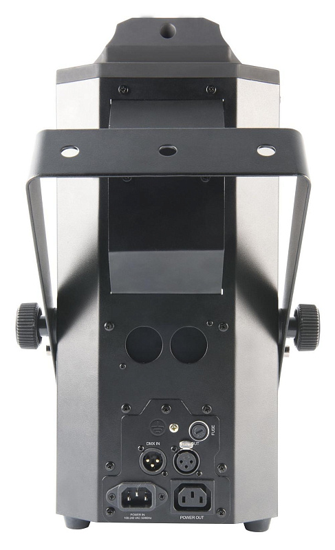 Фото CHAUVET-DJ Intimidator Barrel LED 305 IRC Cветодиодный сканер-роллер