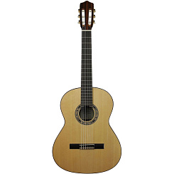 Классическая гитара Kremona RM Rosa Morena Flamenco Series