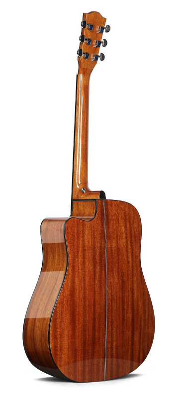 Фото Гитара акустическая DEVISER L-820A NAT