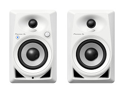 Студийный монитор Pioneer DM-40BT-W